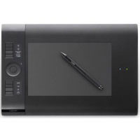 Wacom Intuos4 Wireless (PTK-540WL-ES)